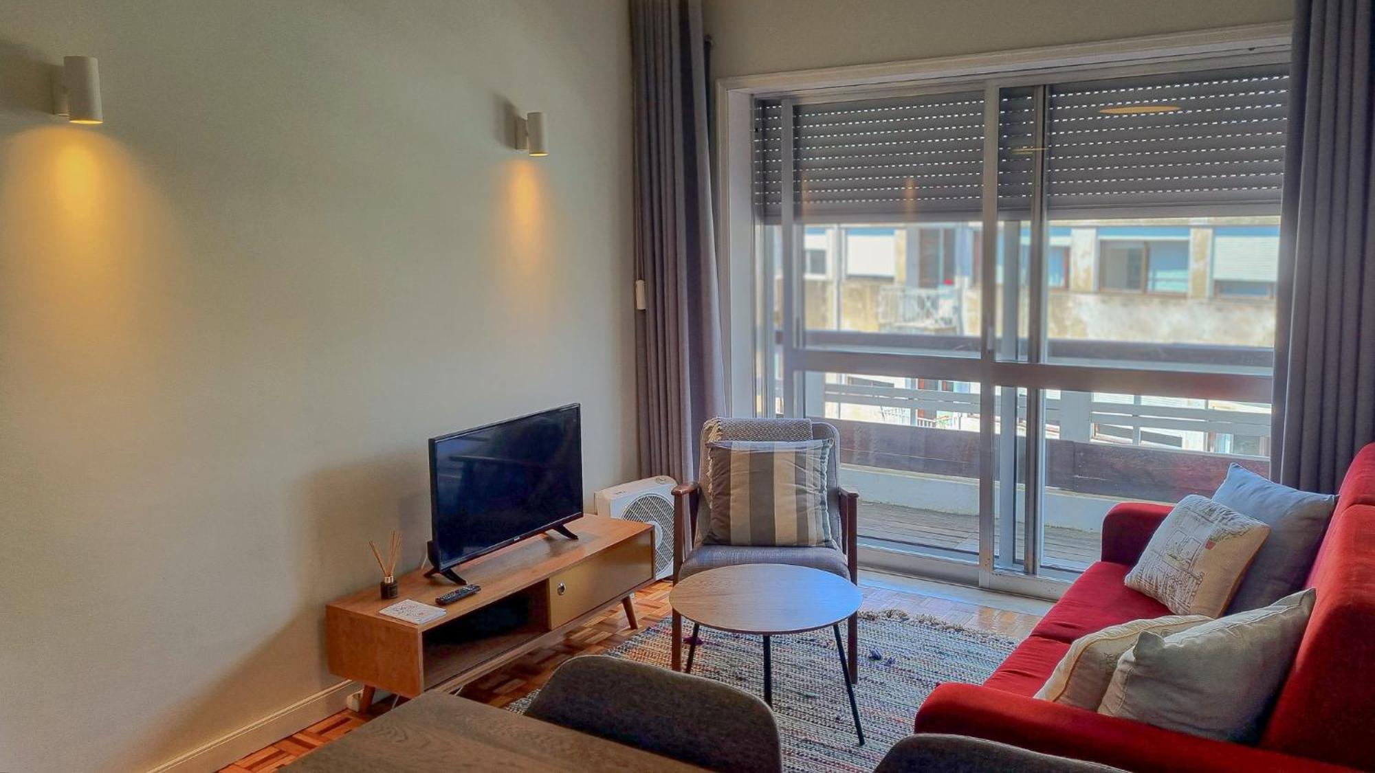 Oporto Downtown Apartment Exterior photo
